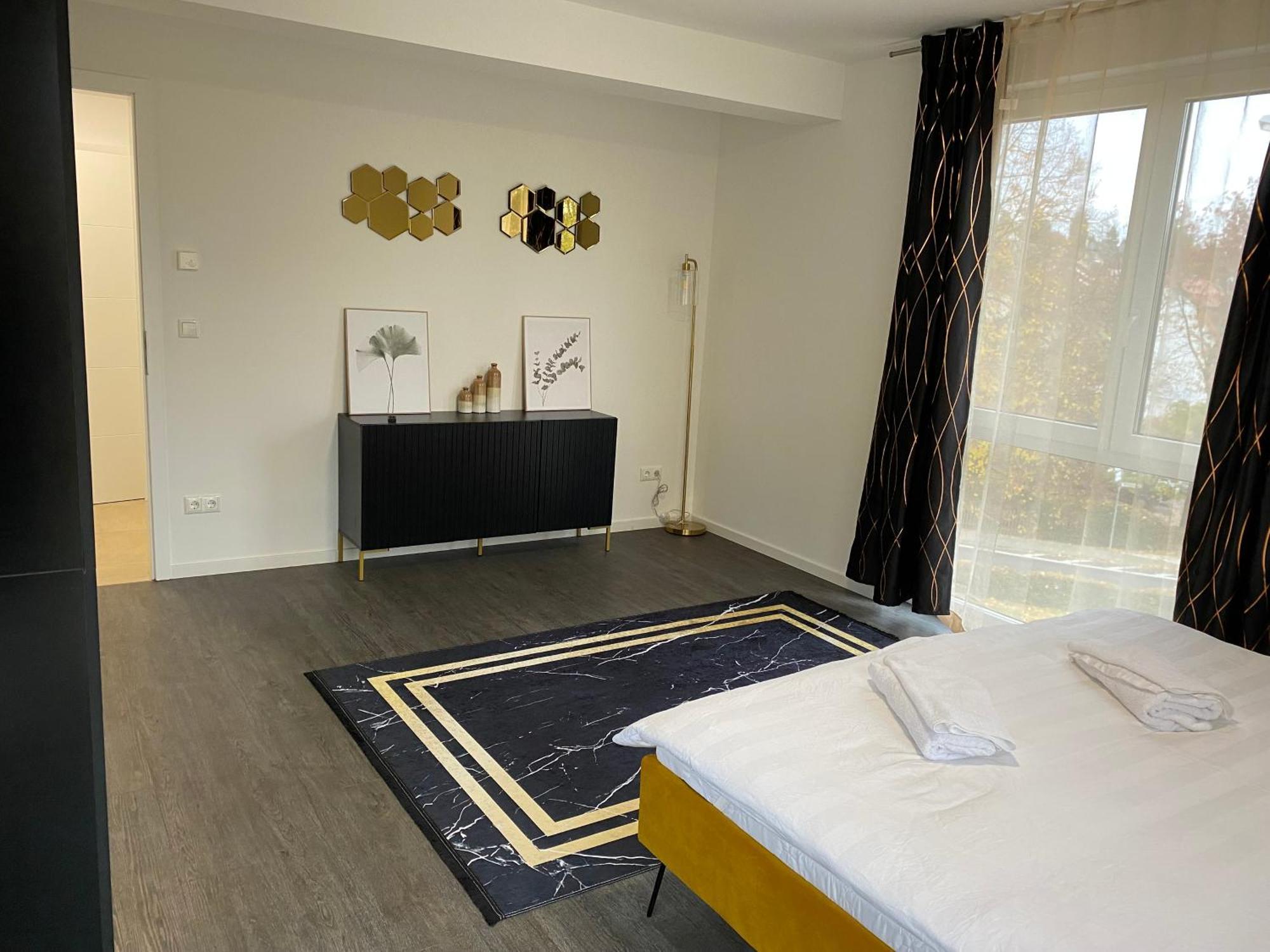 Hotel Valley Of Business Frankfurt-Airport - Grey Label Penthouse Гофгайм-ам-Таунус Екстер'єр фото